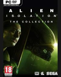 Buy Alien: Isolation: The Collection (PC) CD Key and Compare Prices