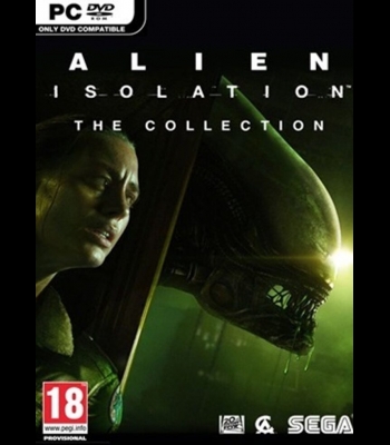 Buy Alien: Isolation: The Collection (PC) CD Key and Compare Prices