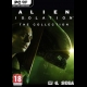 Buy Alien: Isolation: The Collection (PC) CD Key and Compare Prices