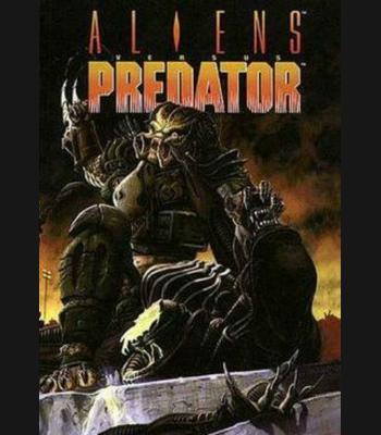 Buy Aliens versus Predator Classic 2000 CD Key and Compare Prices