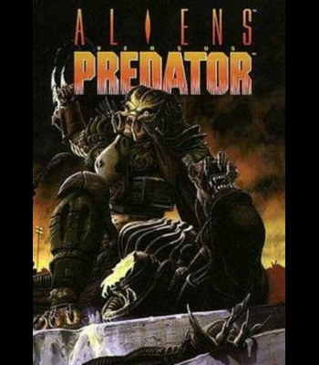 Buy Aliens versus Predator Classic 2000 CD Key and Compare Prices