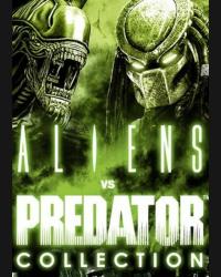 Buy Aliens vs. Predator Collection CD Key and Compare Prices