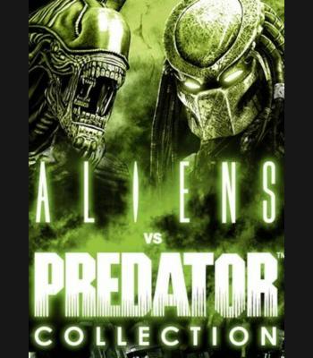 Buy Aliens vs. Predator Collection CD Key and Compare Prices
