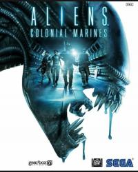 Buy Aliens: Colonial Marines Collection CD Key and Compare Prices