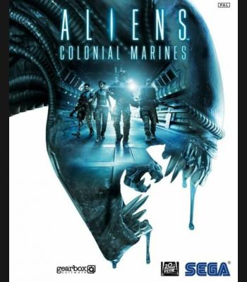 Buy Aliens: Colonial Marines CD Key and Compare Prices