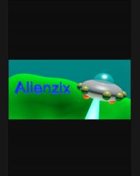 Buy Alienzix (PC) CD Key and Compare Prices
