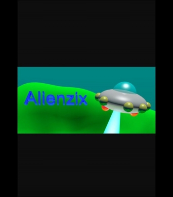 Buy Alienzix (PC) CD Key and Compare Prices