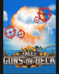 Buy All Guns On Deck CD Key and Compare Prices
