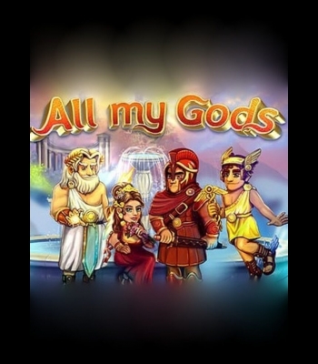 Buy All My Gods CD Key and Compare Prices