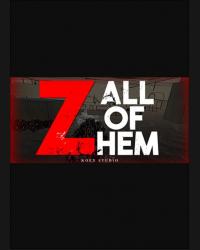 Buy All Of ZHEM (PC) CD Key and Compare Prices