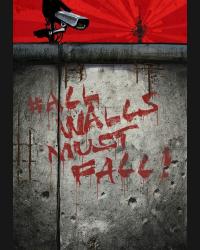 Buy All Walls Must Fall (PC) CD Key and Compare Prices