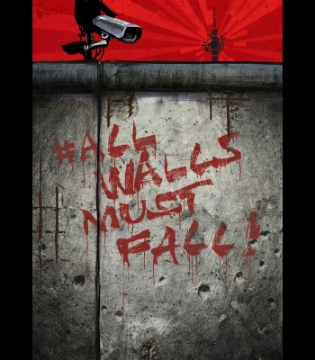 Buy All Walls Must Fall (PC) CD Key and Compare Prices