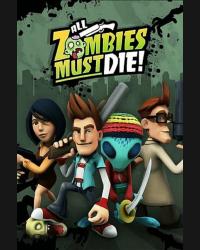 Buy All Zombies Must Die! (PC) CD Key and Compare Prices
