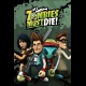 Buy All Zombies Must Die! (PC) CD Key and Compare Prices
