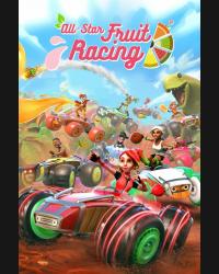 Buy All-Star Fruit Racing CD Key and Compare Prices