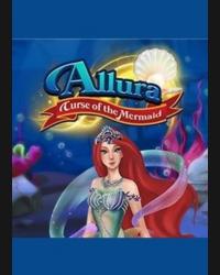 Buy Allura: Curse of the Mermaid (PC) CD Key and Compare Prices