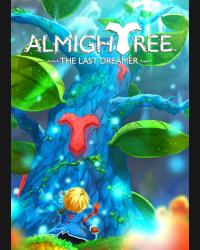 Buy Almightree: The Last Dreamer CD Key and Compare Prices