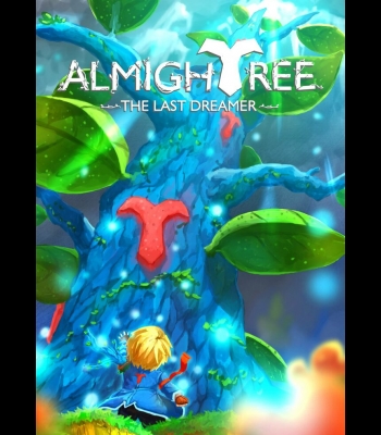 Buy Almightree: The Last Dreamer CD Key and Compare Prices