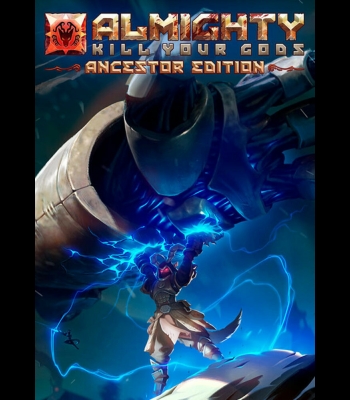 Buy Almighty: Kill Your Gods - Ancestor Edition CD Key and Compare Prices