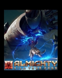 Buy Almighty: Kill Your Gods CD Key and Compare Prices