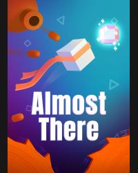 Buy Almost There: The Platformer CD Key and Compare Prices