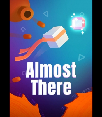 Buy Almost There: The Platformer CD Key and Compare Prices
