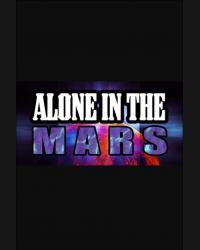 Buy Alone In The Mars (PC) CD Key and Compare Prices
