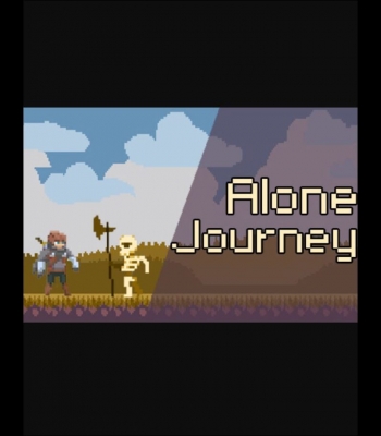 Buy Alone Journey (PC) CD Key and Compare Prices