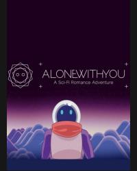 Buy Alone With You CD Key and Compare Prices