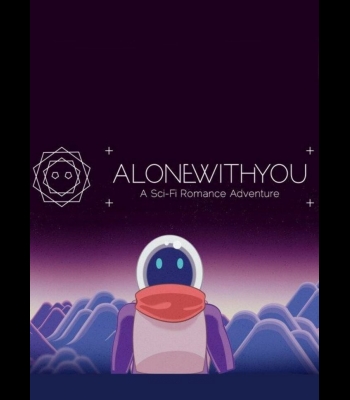 Buy Alone With You CD Key and Compare Prices