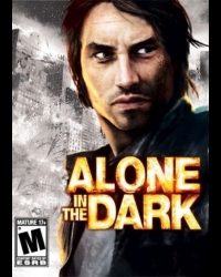 Buy Alone in the Dark Steam Key CD Key and Compare Prices