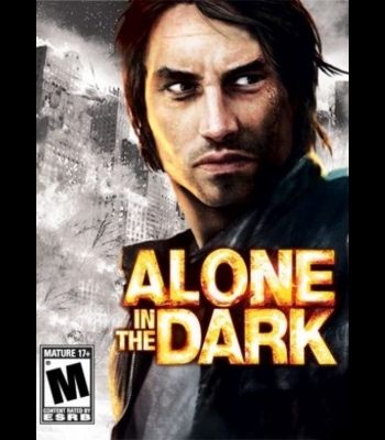 Buy Alone in the Dark Steam Key CD Key and Compare Prices