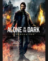 Buy Alone in the Dark: Illumination CD Key and Compare Prices