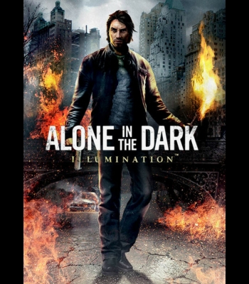 Buy Alone in the Dark: Illumination CD Key and Compare Prices