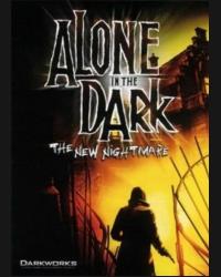 Buy Alone in the Dark: The New Nightmare CD Key and Compare Prices