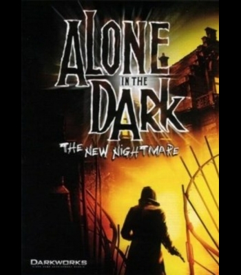Buy Alone in the Dark: The New Nightmare CD Key and Compare Prices