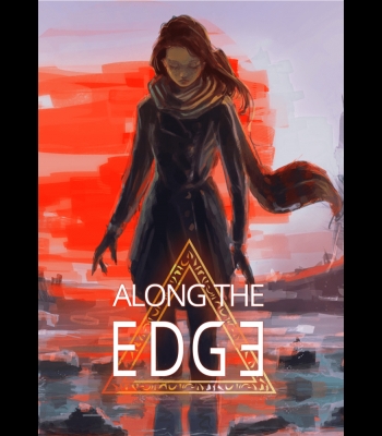 Buy Along the Edge CD Key and Compare Prices