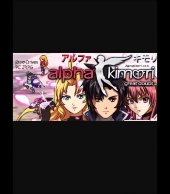 Buy Alpha Kimori 1 (PC) CD Key and Compare Prices