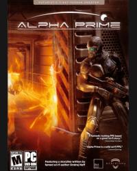 Buy Alpha Prime CD Key and Compare Prices