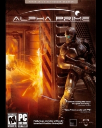 Buy Alpha Prime CD Key and Compare Prices