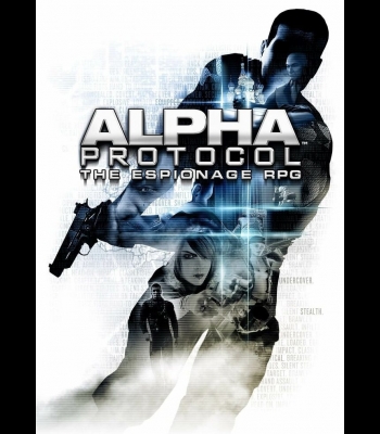Buy Alpha Protocol CD Key and Compare Prices