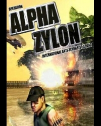 Buy Alpha Zylon CD Key and Compare Prices