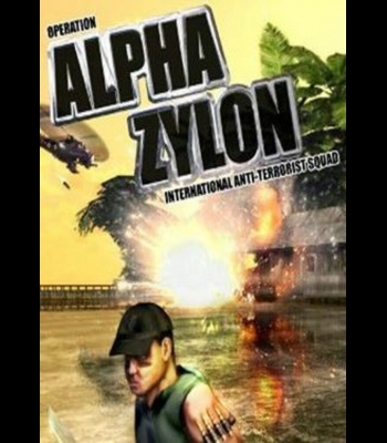 Buy Alpha Zylon CD Key and Compare Prices