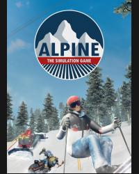 Buy Alpine - The Simulation Game (PC) CD Key and Compare Prices