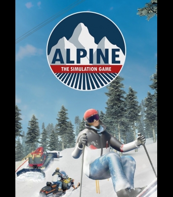 Buy Alpine - The Simulation Game (PC) CD Key and Compare Prices