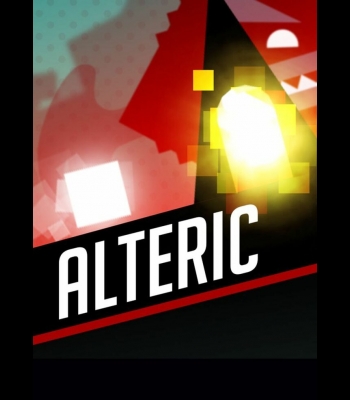 Buy Alteric CD Key and Compare Prices