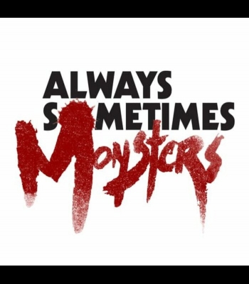 Buy Always Sometimes Monsters CD Key and Compare Prices