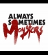 Buy Always Sometimes Monsters CD Key and Compare Prices