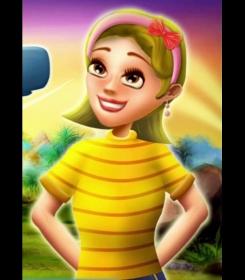 Buy Amanda's Sticker Book CD Key and Compare Prices