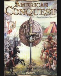 Buy American Conquest CD Key and Compare Prices